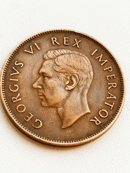 Парусник.Англія 1/2 пенни, королева Єлизавета, монети для декора оптом