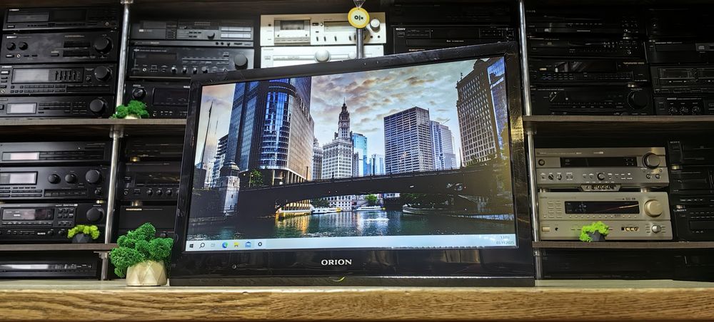 Телевізор Orion TV22LB845