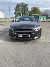 Ford Fusion 2015 року