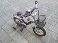 Rowerek 12' BMX Bright Speedy