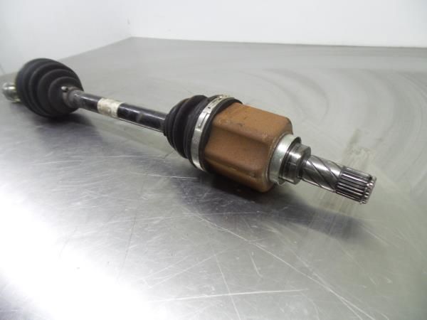 Transmissão frente esquerda NISSAN Juke (F15)