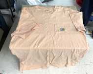 Футболка кархарт майка carhartt wip
