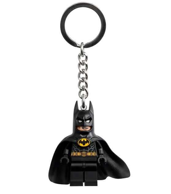 NOWY Breloczek LEGO Batman Brelok z Batmanem 854235