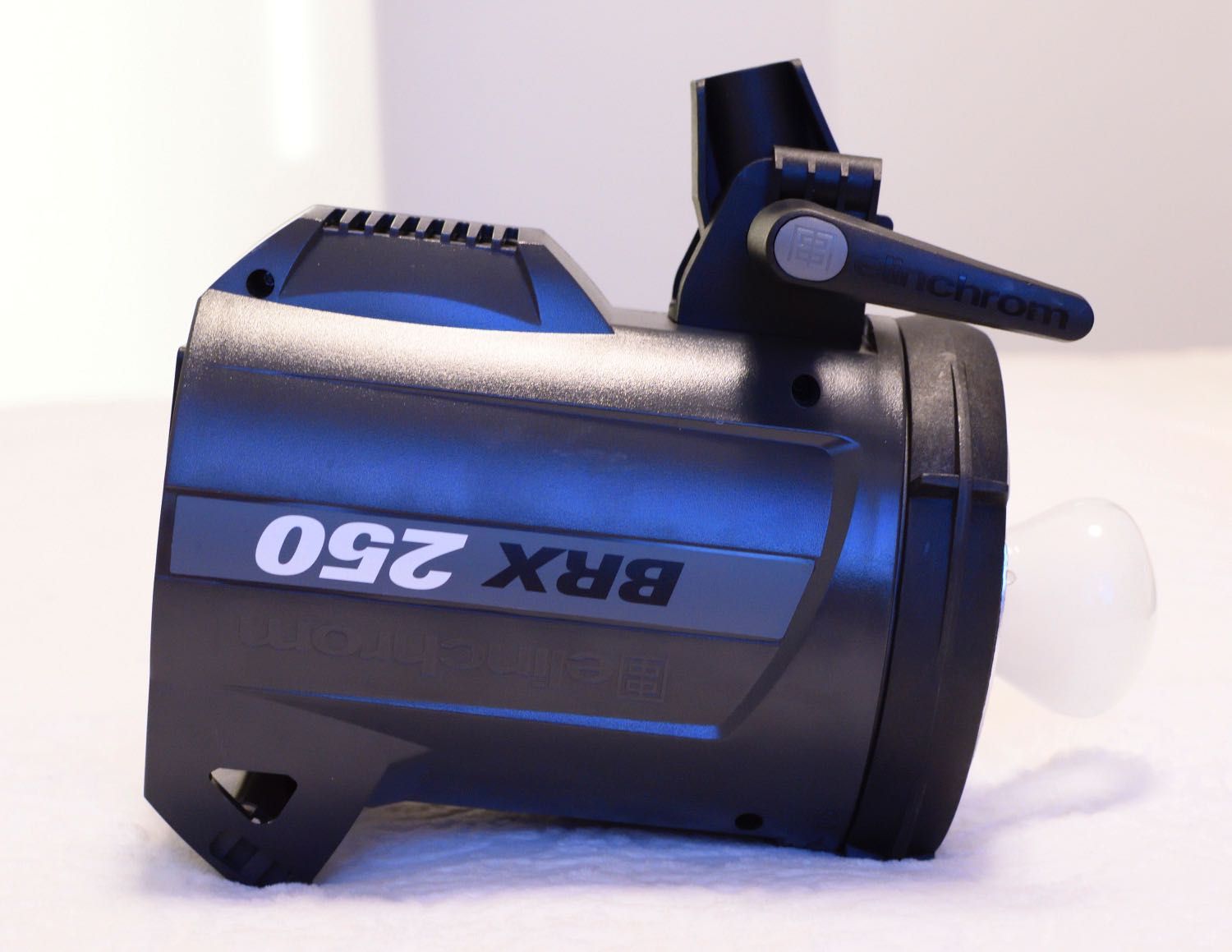 Lampy BRX stan idealny