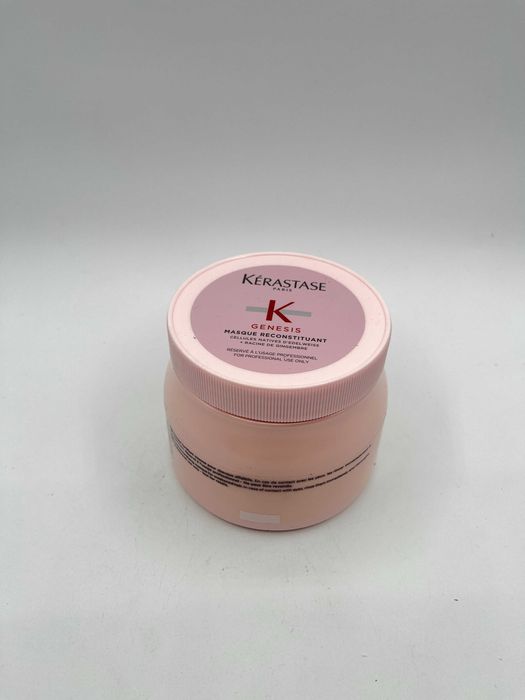 Maska do włosów Kerastase Genesis 500ml – regeneracja i siła