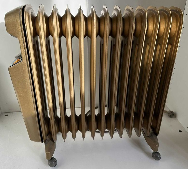 Radiador Óleo Dimplex 13 módulos