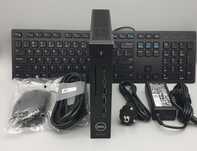 Неттоп Dell Wyse 5070 Thin Client Win10 Pro