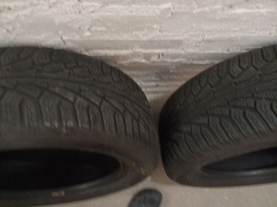 215/55/16 Uniroyal MS plus 77 215/55 R16 97H XL j