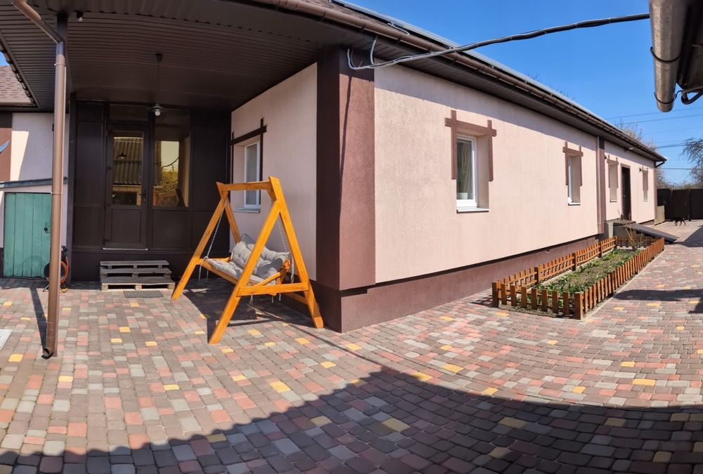 Будинок від власника. Працюю з сертифікатом