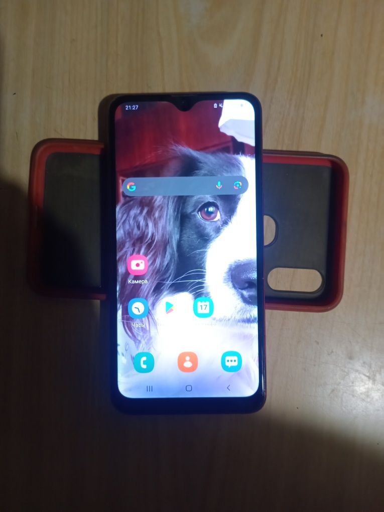 Мобильний телефон SAMSUNG А107f