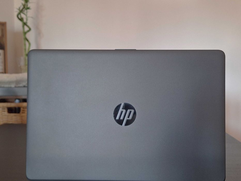 HP 250-G6 CPU i5 3.1Ghz 7ªG C. SSD, desempenho, excelente estado