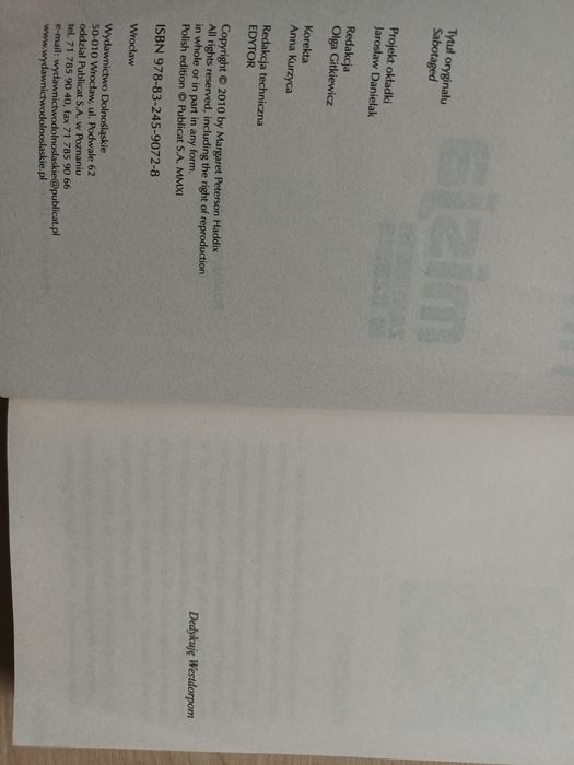 Zaginieni w czasie