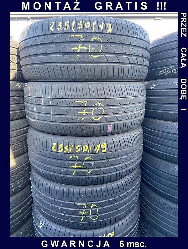 235/50/19 Hankook Ventus S1 Evo2_7mm_4szt_(70)