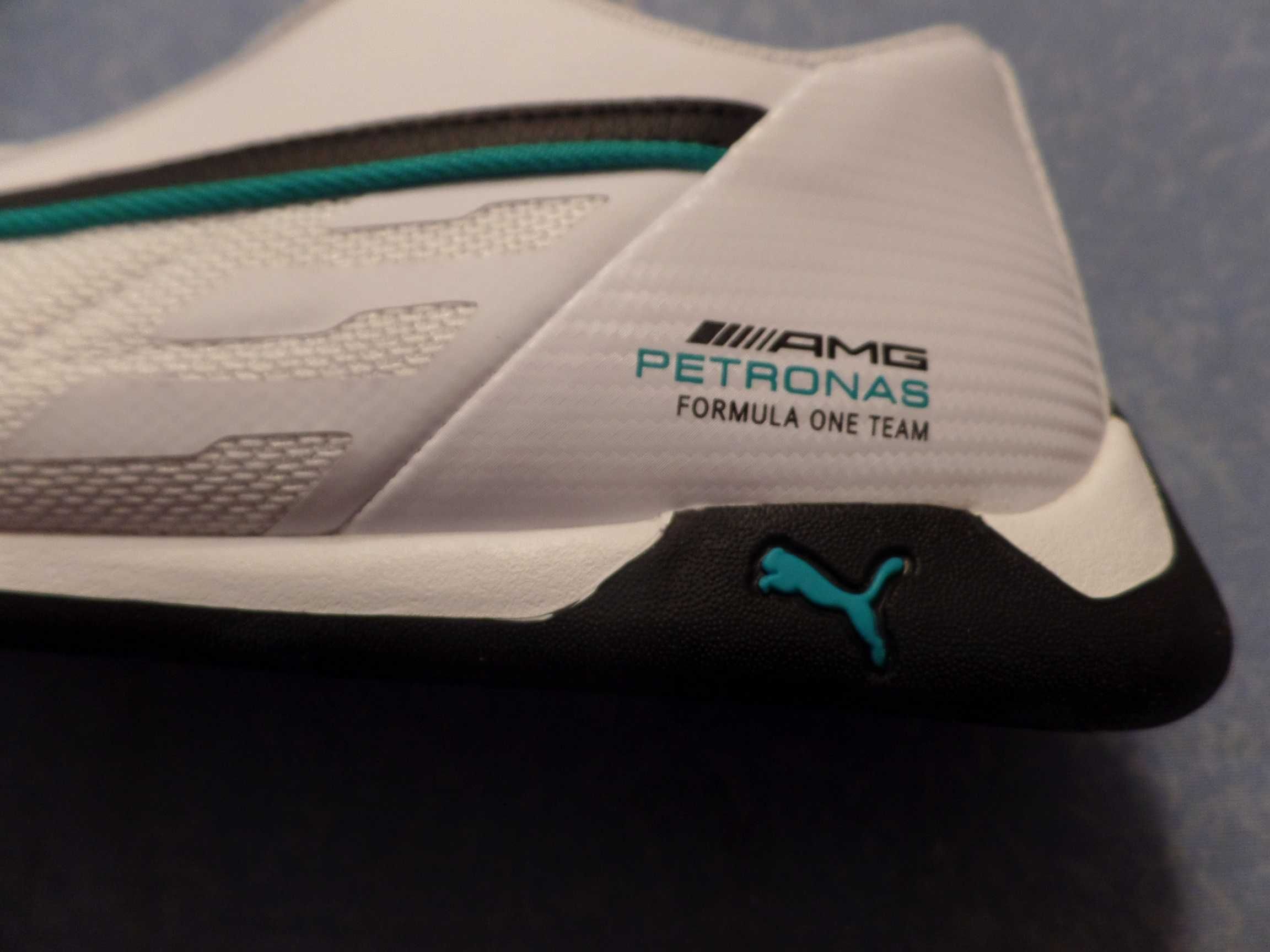 Sapatilhas Puma AMG Petronas Formula One Team NOVAS (AB)