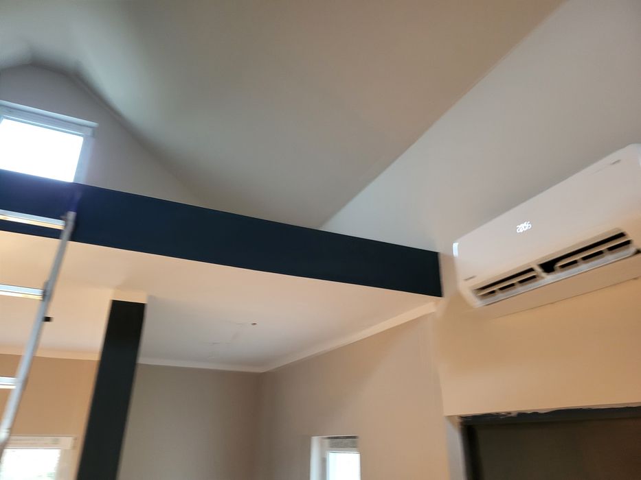 Złota rączka pracę ogólnobudowlane Oborniki i okolice.