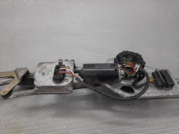 Motor limpa vidros frente VOLKSWAGEN Sharan (7M)