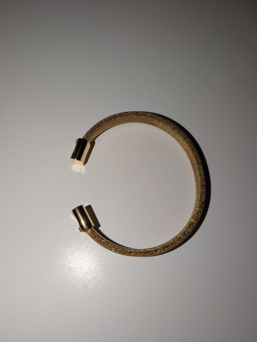 Bransoleta Elixa + ozdoby do włosów