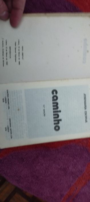 José Maria escriva - caminho