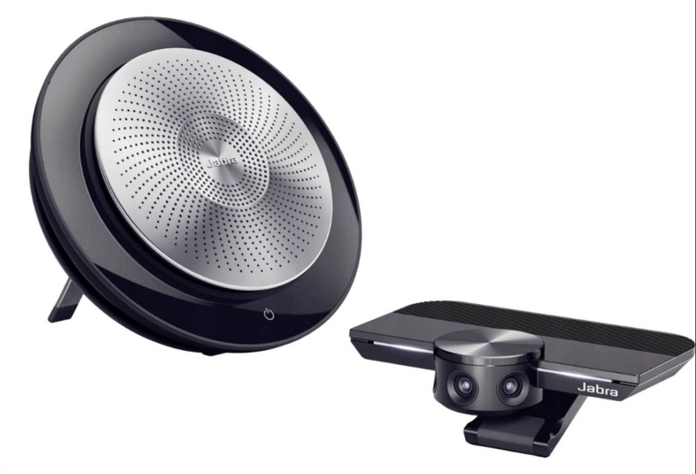 Комплект для відеоконференцій Jabra PanaCast Meet Anywhere Panacast