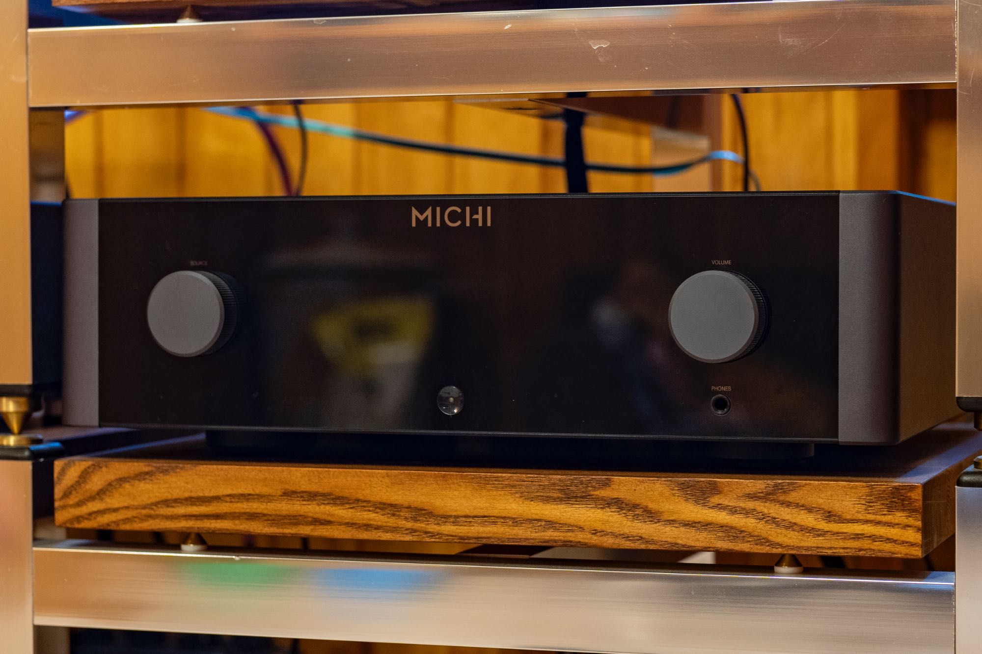Michi X3 Series-1
