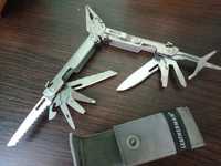 Мультитул Leatherman Free P4 832642