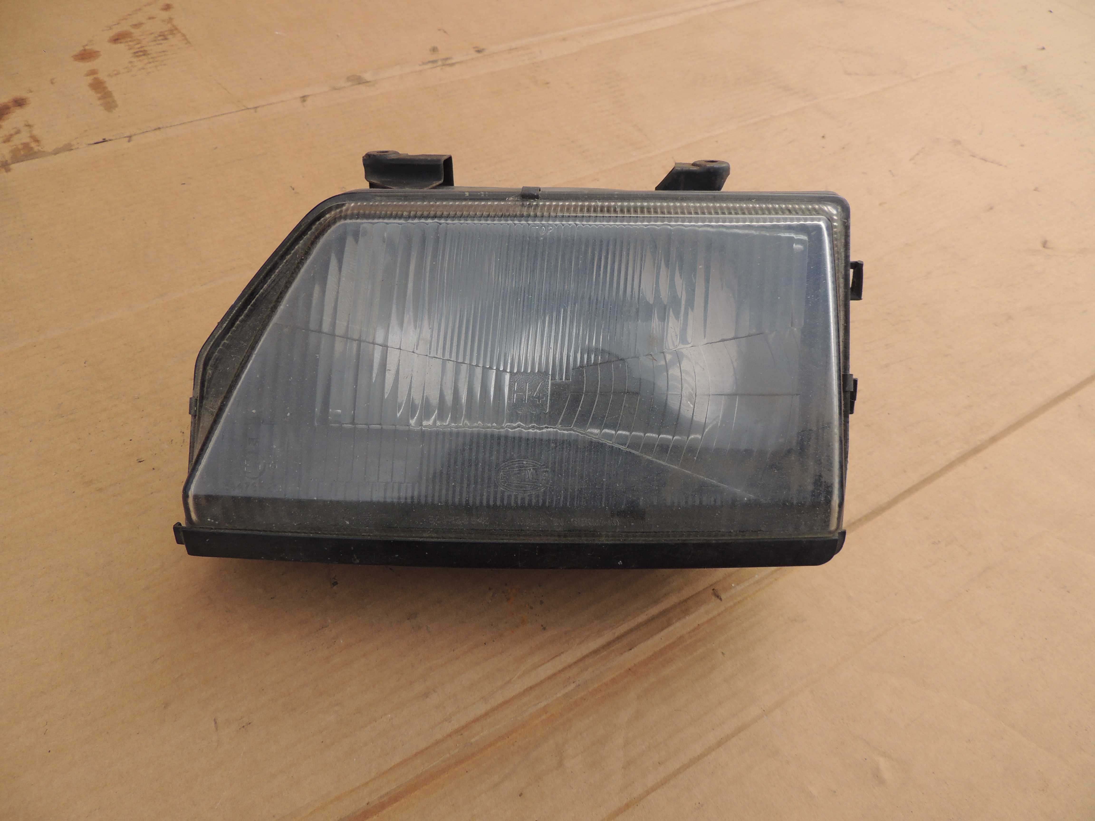 Lampa przednia lewa europejska Honda Civic III 3 HB 3D 84,85,86,87