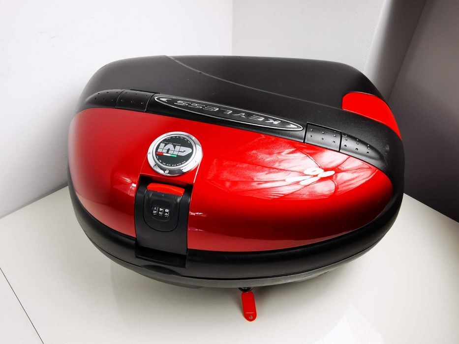 Kufer Boczny,Centralny Givi Monokey E41 KEYLESS  41 litórw + Kluczyk