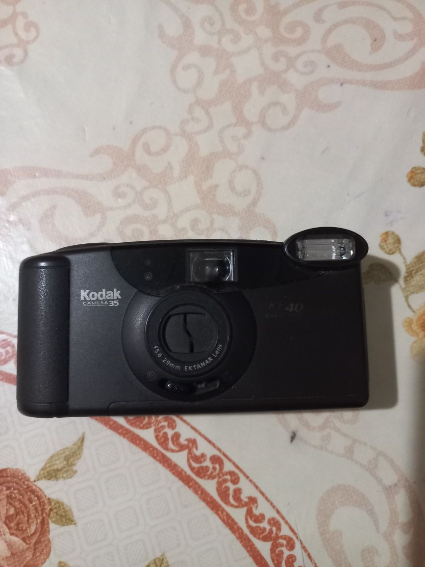 Продам фотоаппарат Kodak.