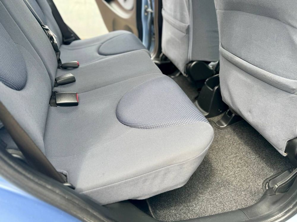 Honda Jazz Avtomat IDEAL