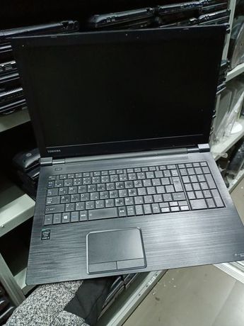 Ноутбуки Toshiba Satellite Pro R50-C В Києв на складах