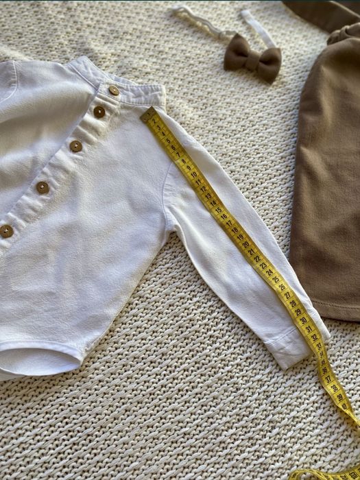 Костюм на рік, святковий костюм на 1 рік