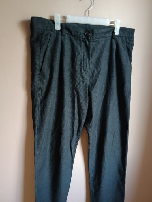 Spodnie Erica Cavallini rozm.XXXL
