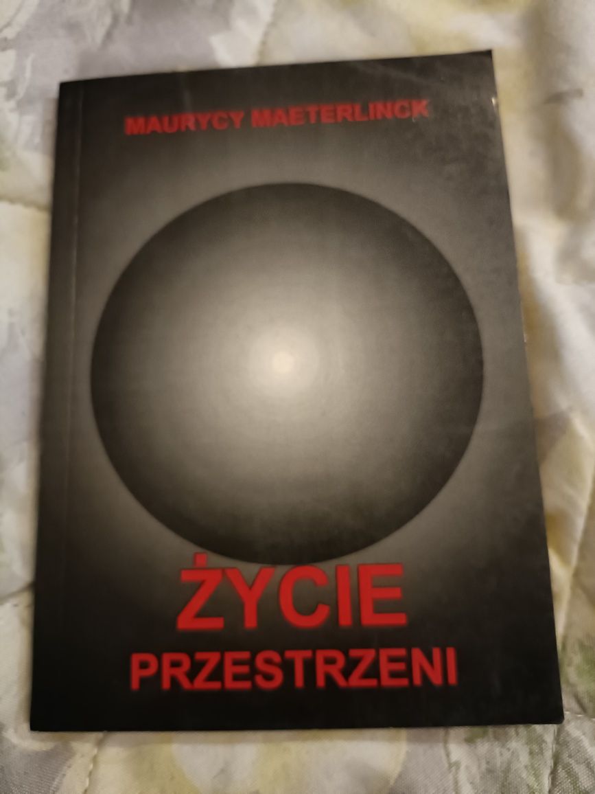 Życie przestrzeni