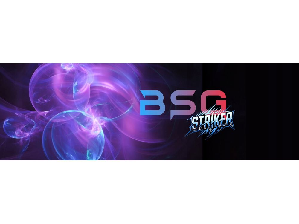 Komputer stacjonarny BSG Striker V16 i7 32GB DDR4 1TB SSD GTX1660 Win1