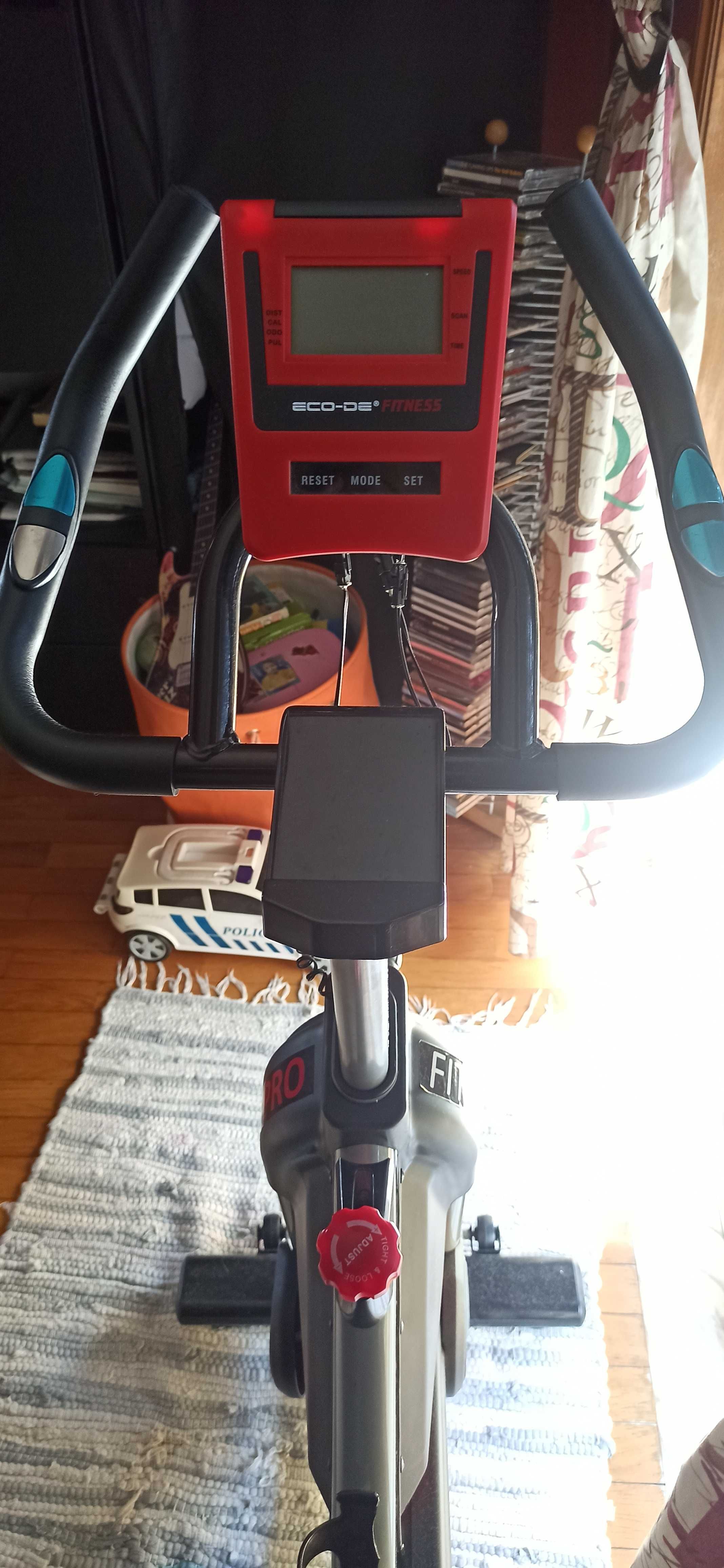 Bicicleta spinning