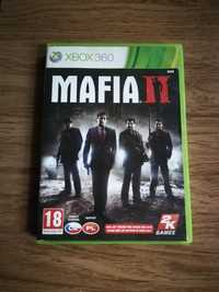 Mafia II PL Xbox 360 Xbox One XS