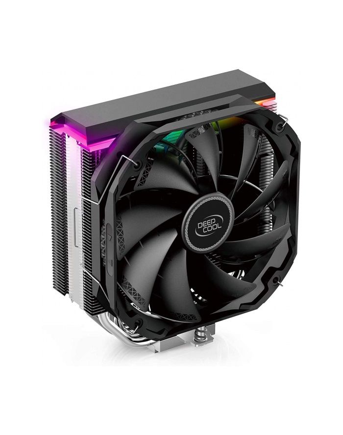 Chłodzenie CPU DEEPCOOL AS500