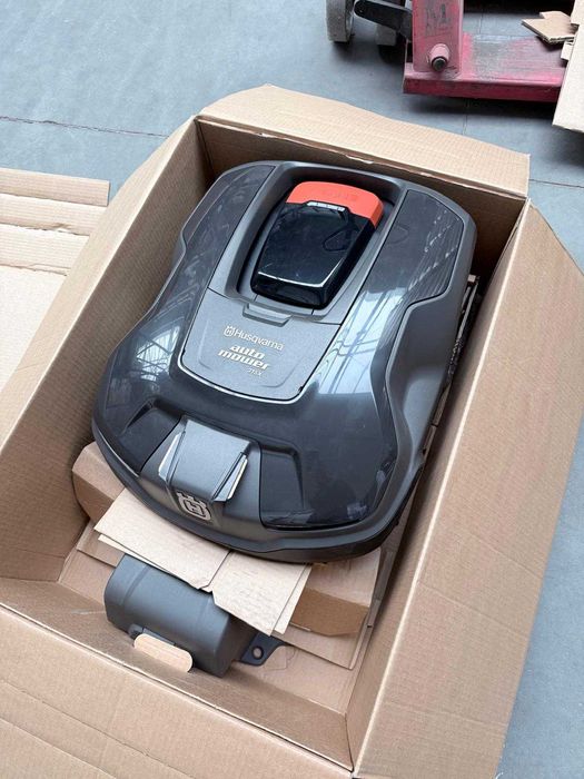 Robot koszący Automower 315X HUSQVARNA