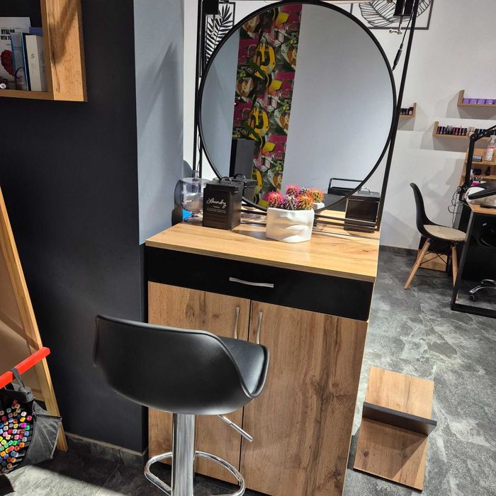 Оренда робочих місць в салоні краси