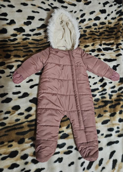 Дитячий комбінезон