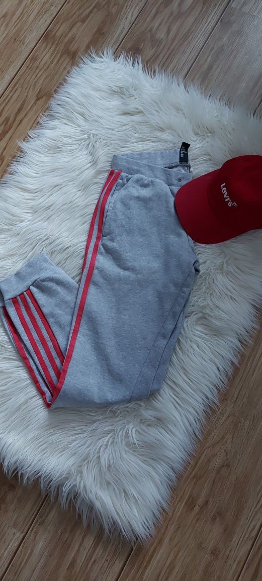 Spodnie dresowe Adidas