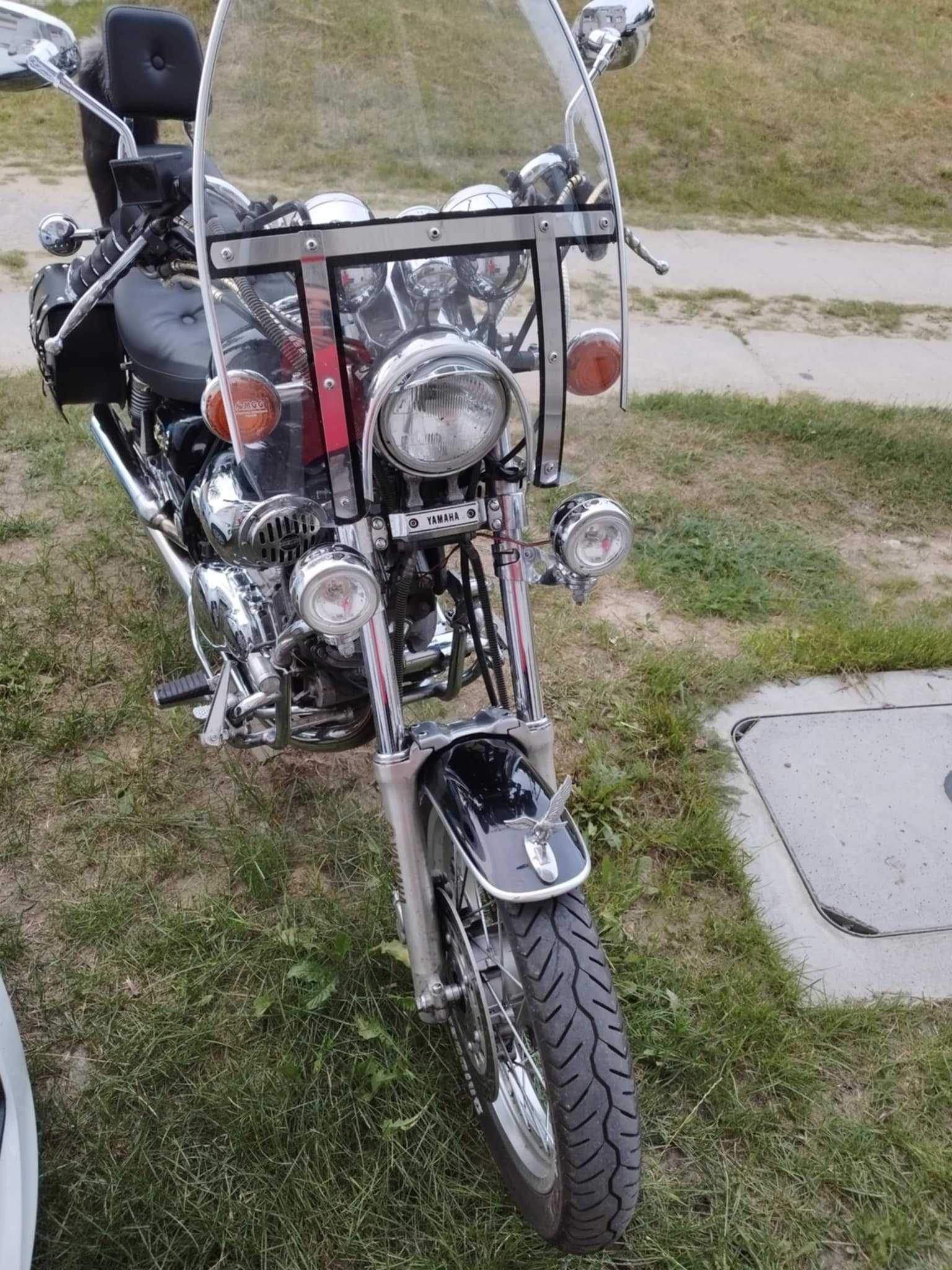 Yamaha Virago XV 1100 94r ,,