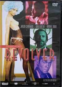 Revolver - film DVD