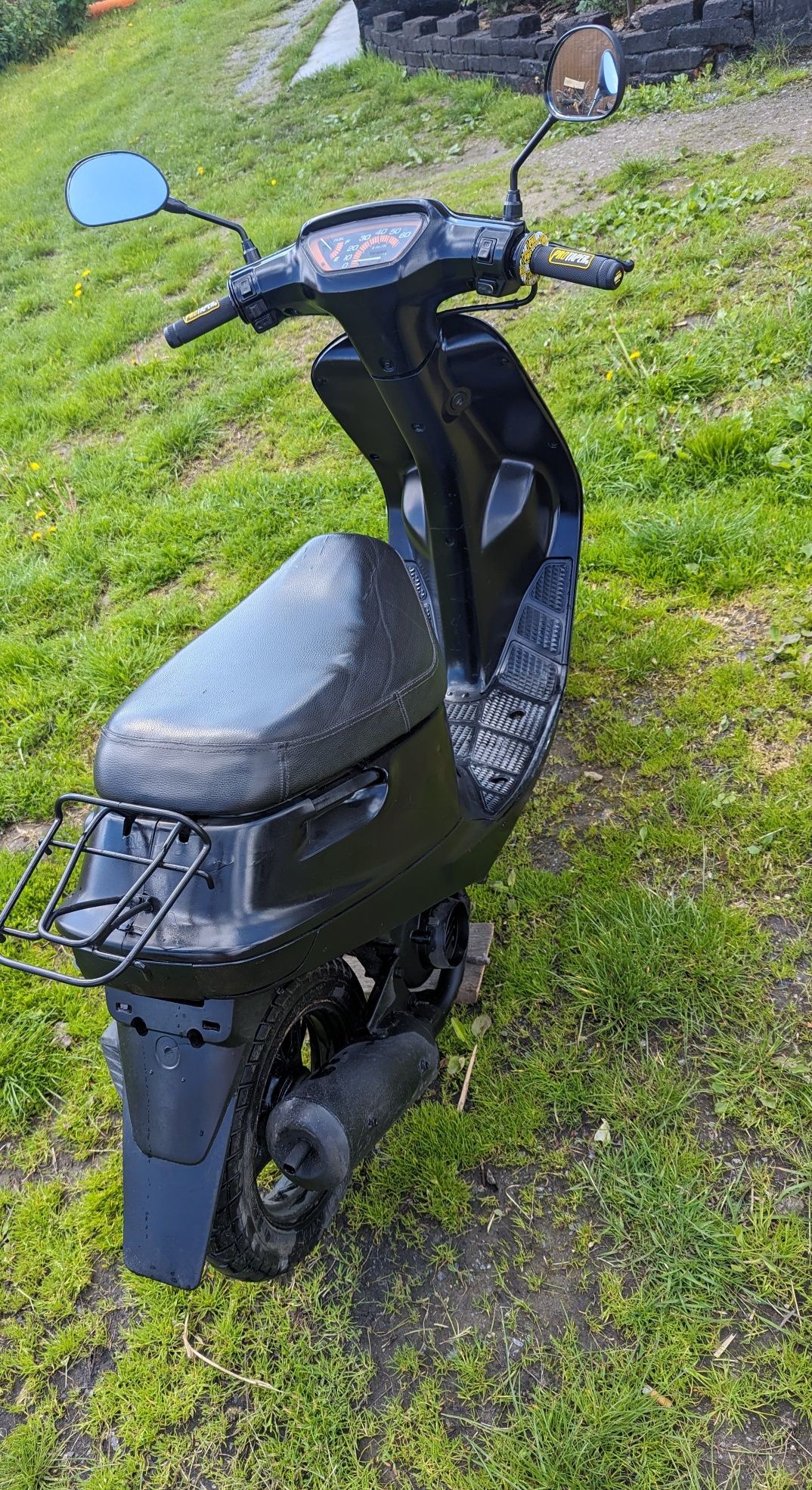 Продам Honda Dio 18