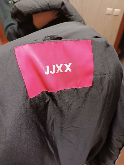 Пуховик куртка зимове пальто