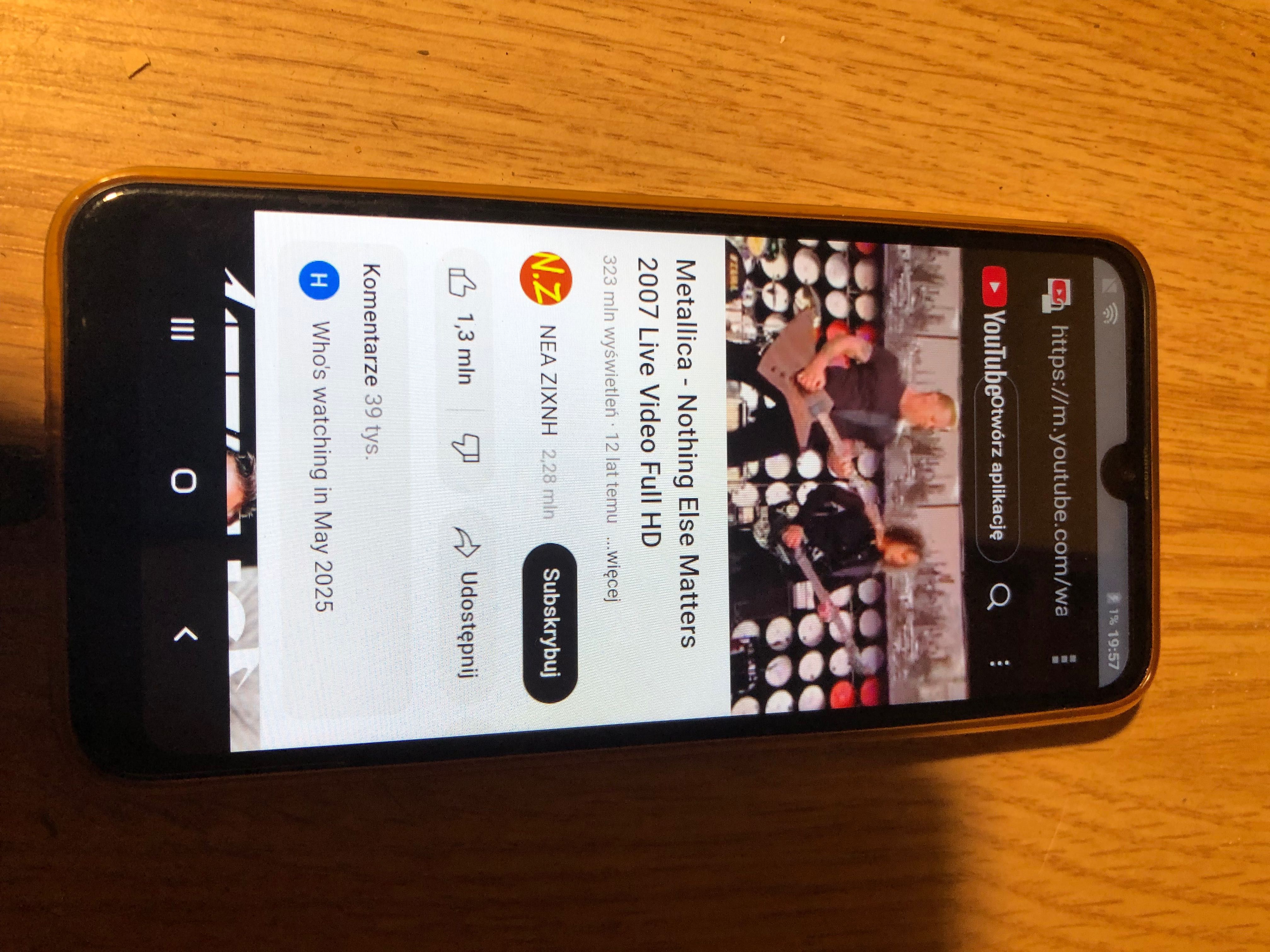 Smartfon S21 Ultra 5G bez blokad