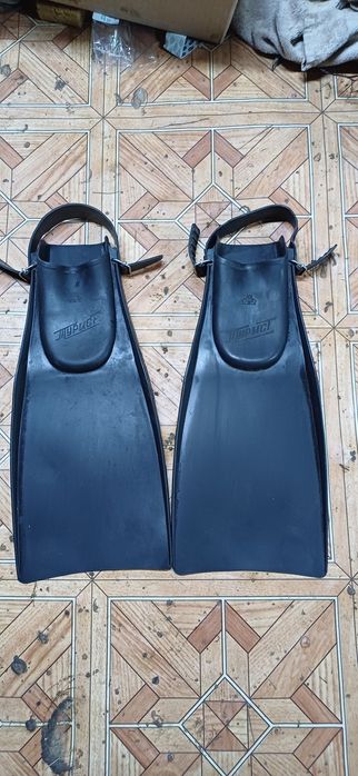 Ласты турист  олх доставка