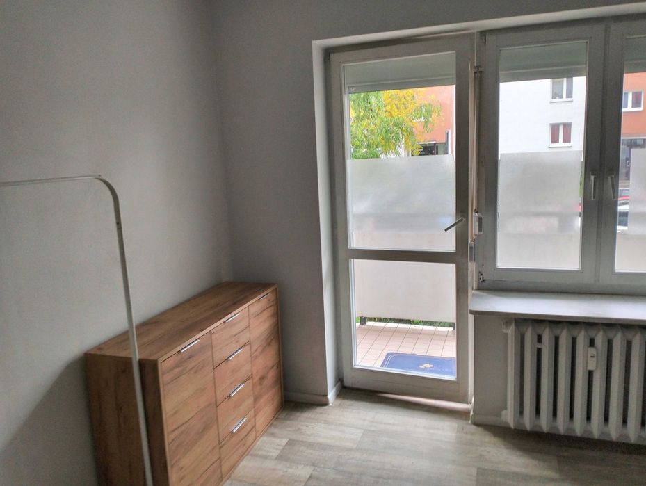 Współlokator, wynajmę pokój. Przy Rondzie Kujawskim Bydgoszcz