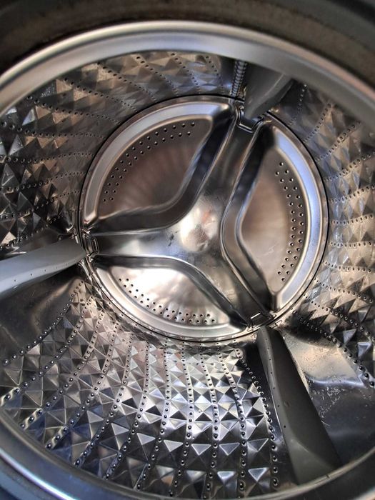 Máquina lavar Samsung Eco-bubble 7Kg