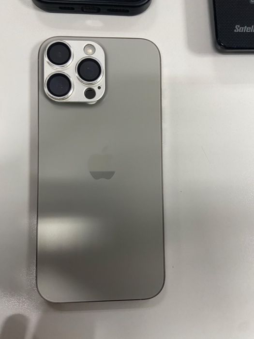 iPhone 16 Pro Max 256GB